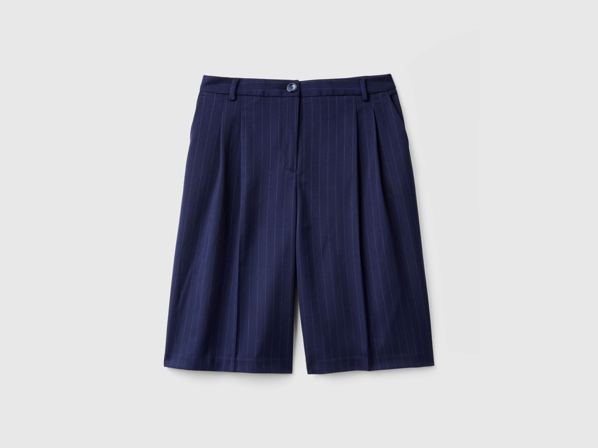 Pantaloni corti benetton discount