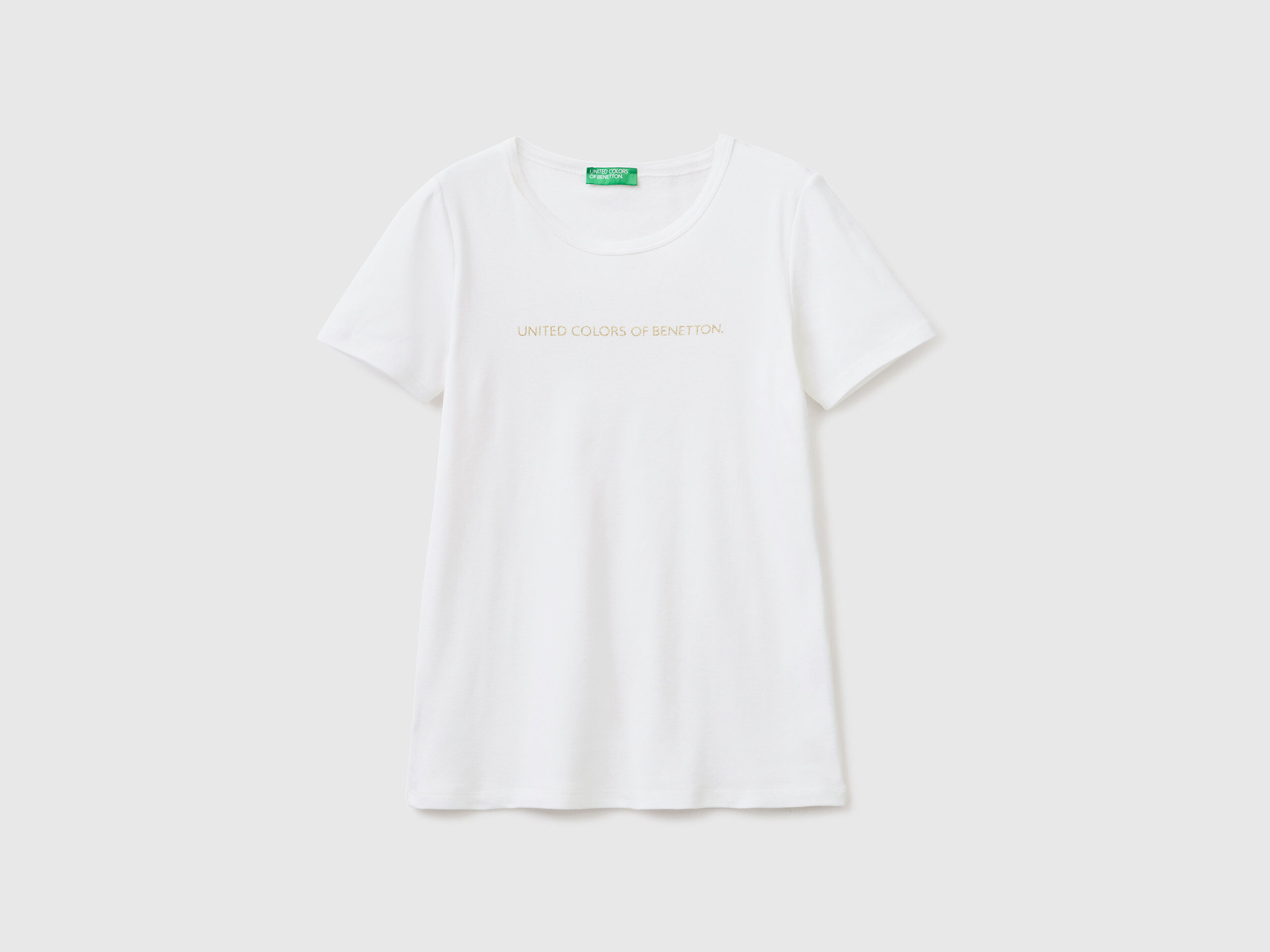 Magliette benetton donna store