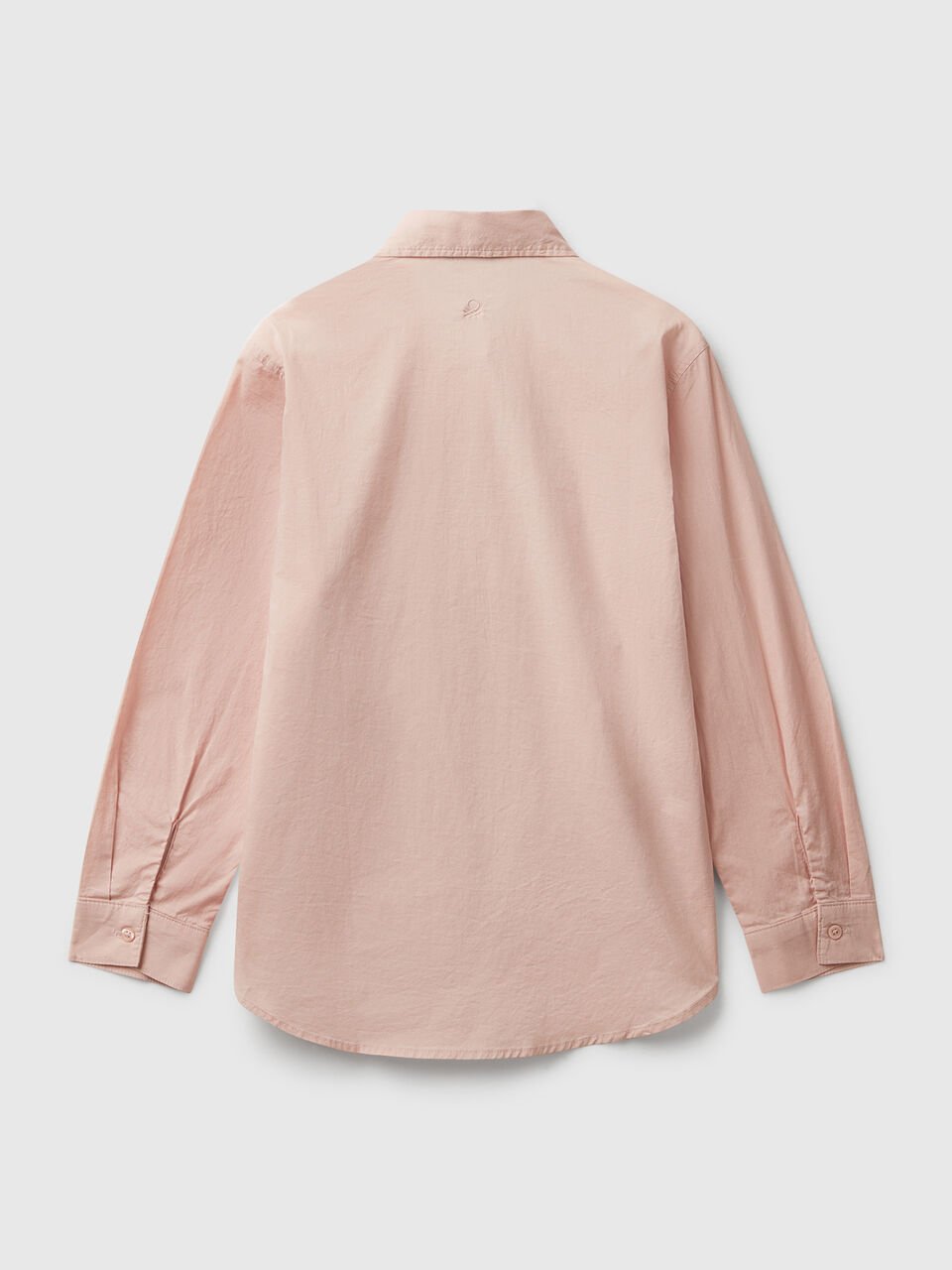 CAMICIA Bambina image number null