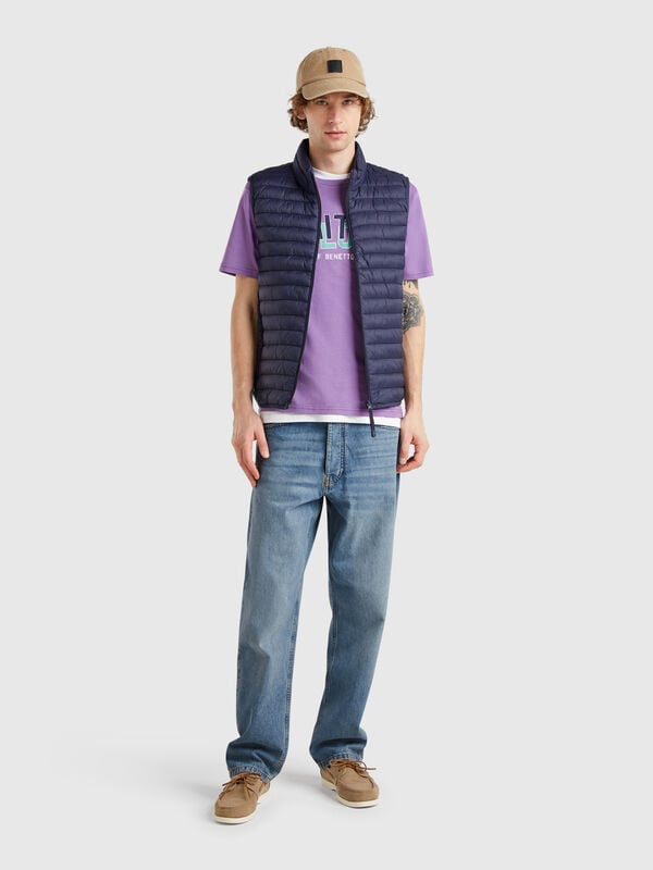 Jeans relaxed fit Uomo