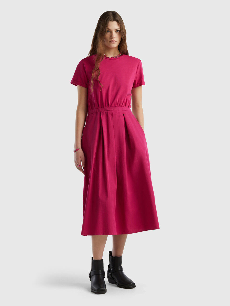 Vestiti Donna Abiti Lunghi e Corti Nuova Collezione