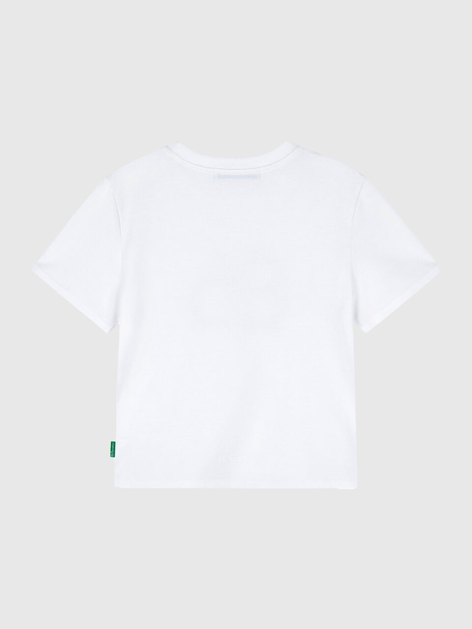 T-SHIRT Donna image number 2