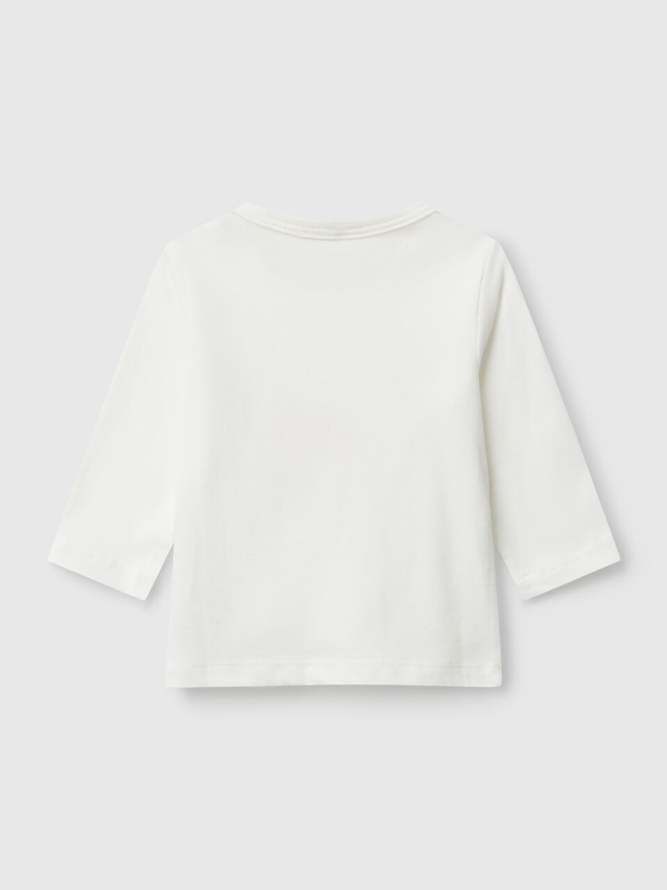 T-SHIRT M/L Baby image number 2