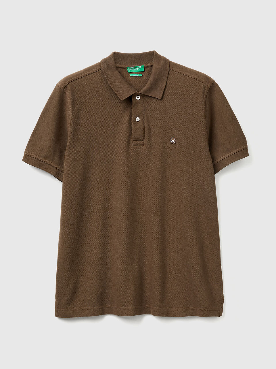 MAGLIA POLO M/M Uomo image number 1