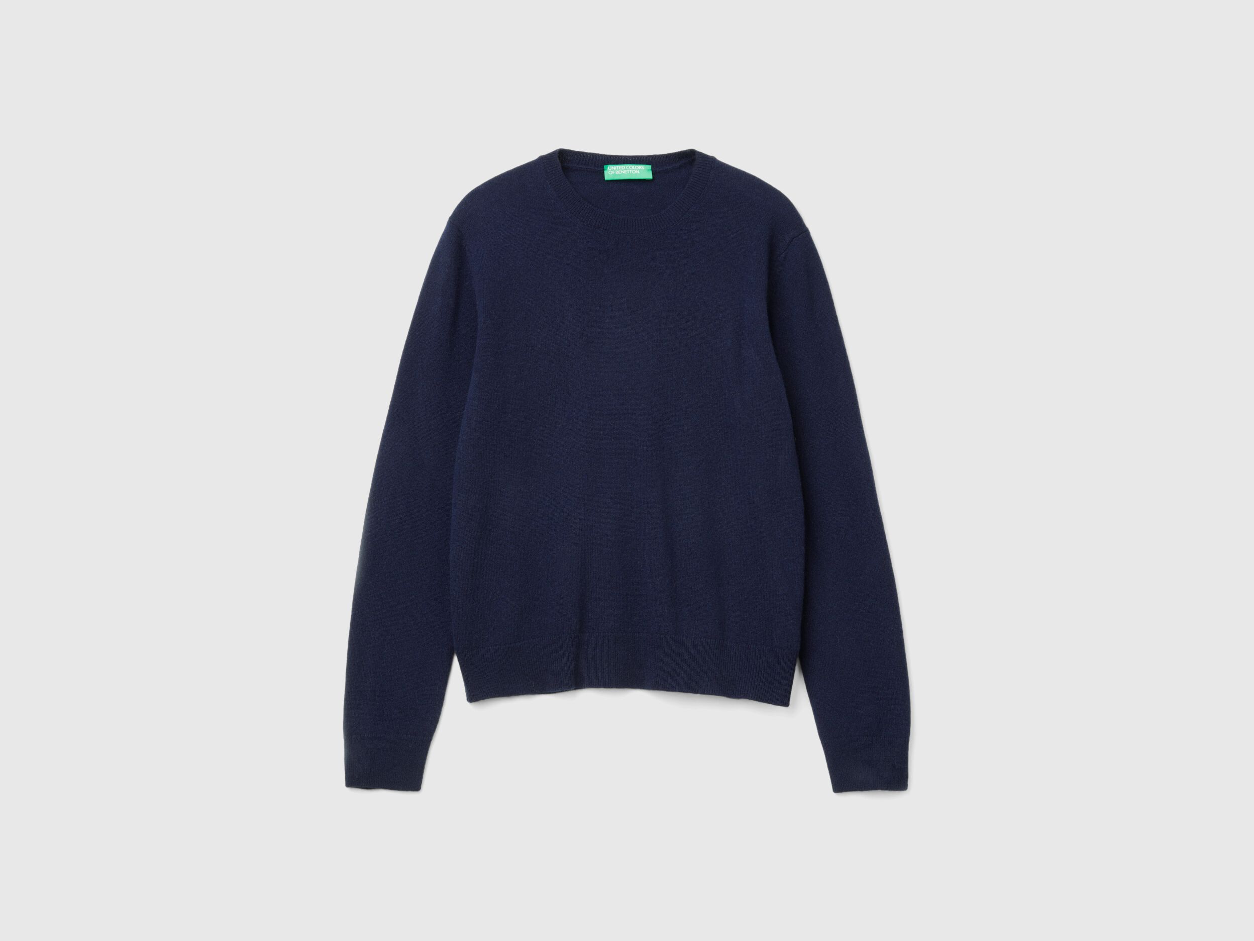 Maglione pecore benetton outlet