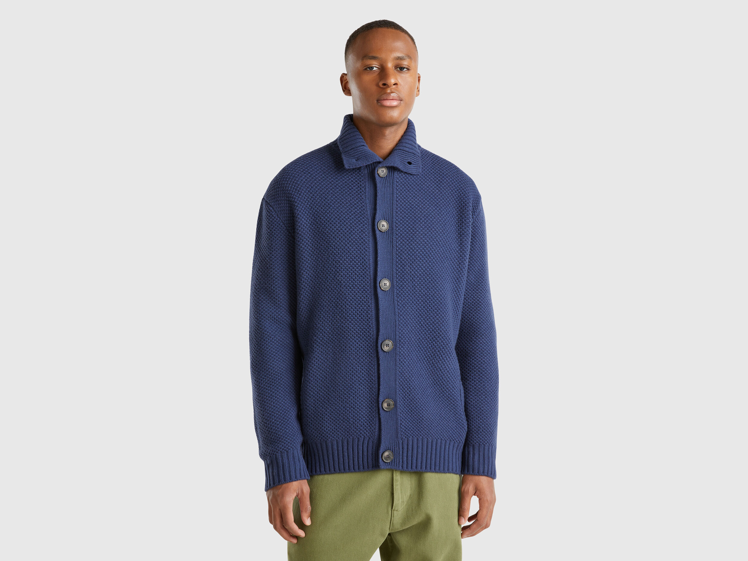 Cappotti e Giacche Uomo Nuova Collezione Online