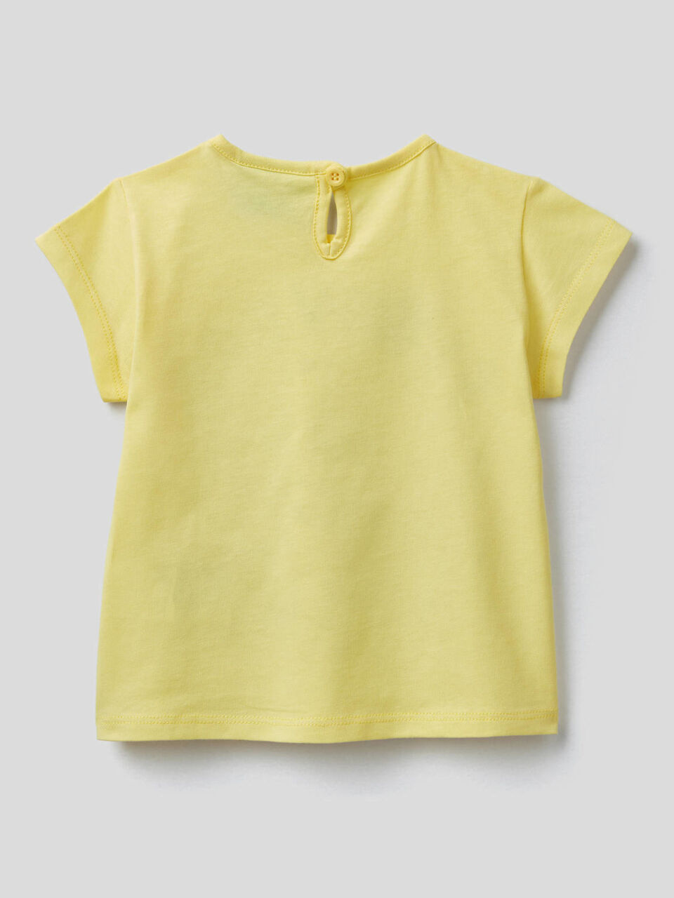 T-shirt con stampa I Puffi image number 2