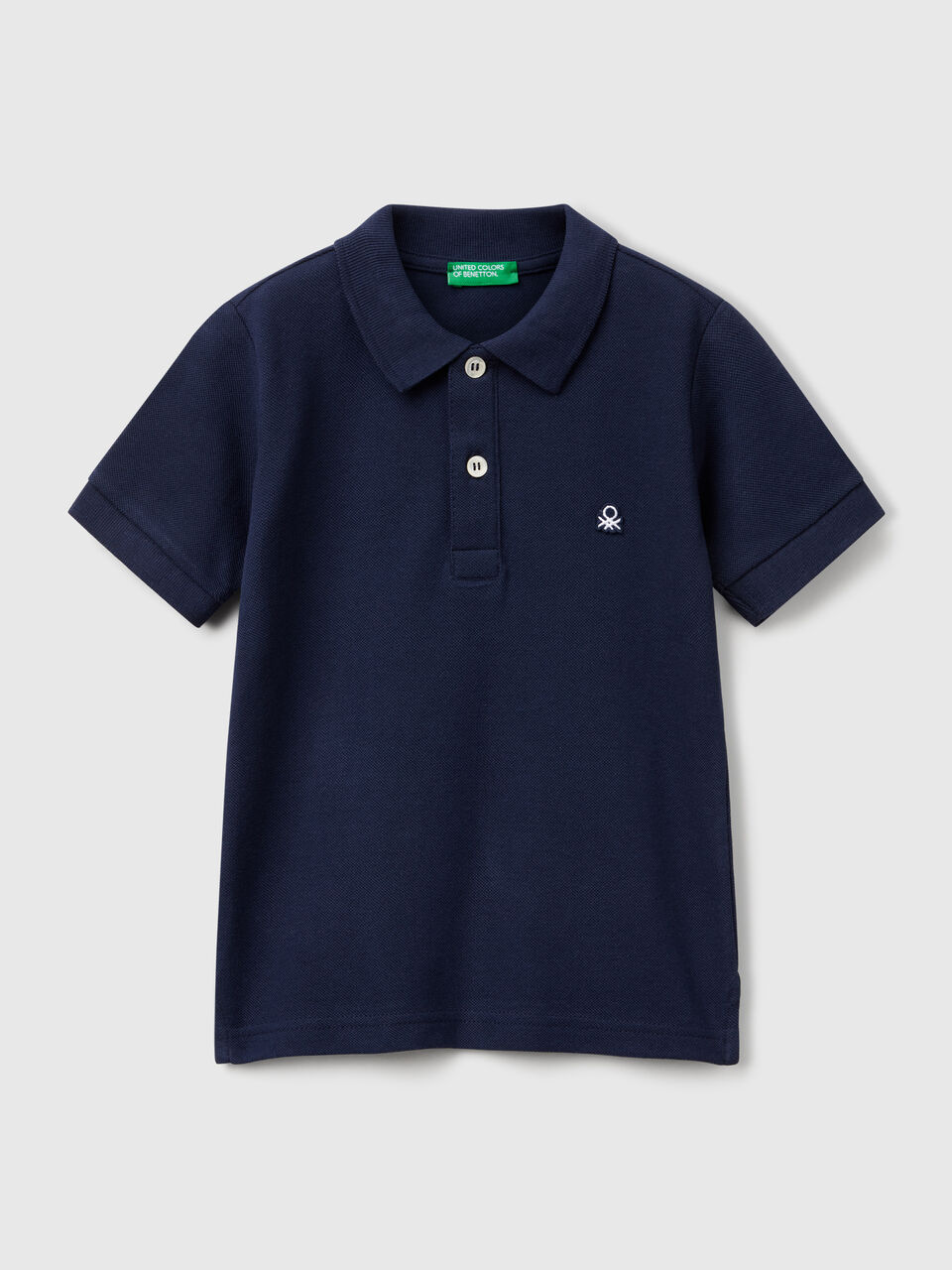 MAGLIA POLO M/M Bambino image number 1