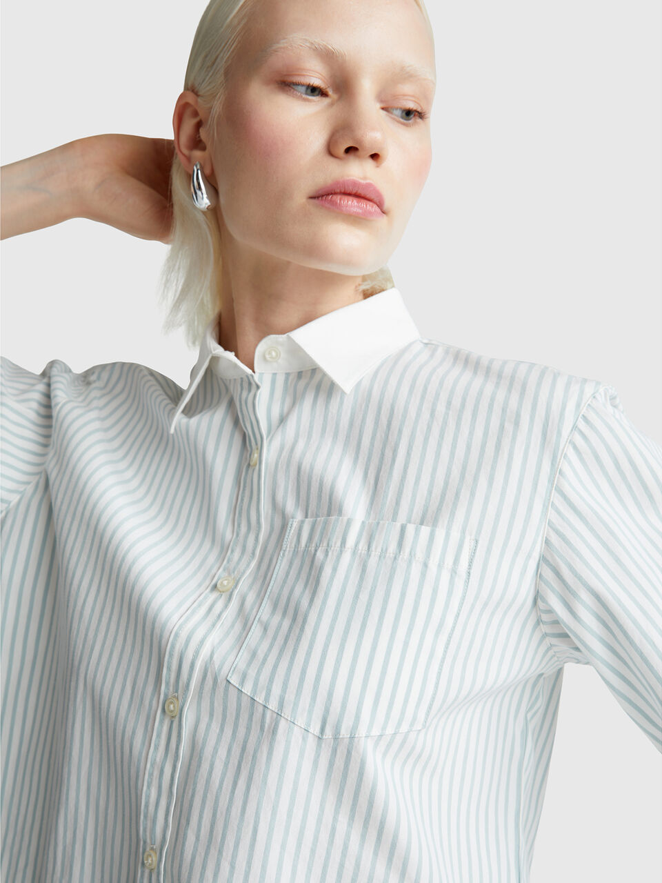 CAMICIA M/M Donna image number null