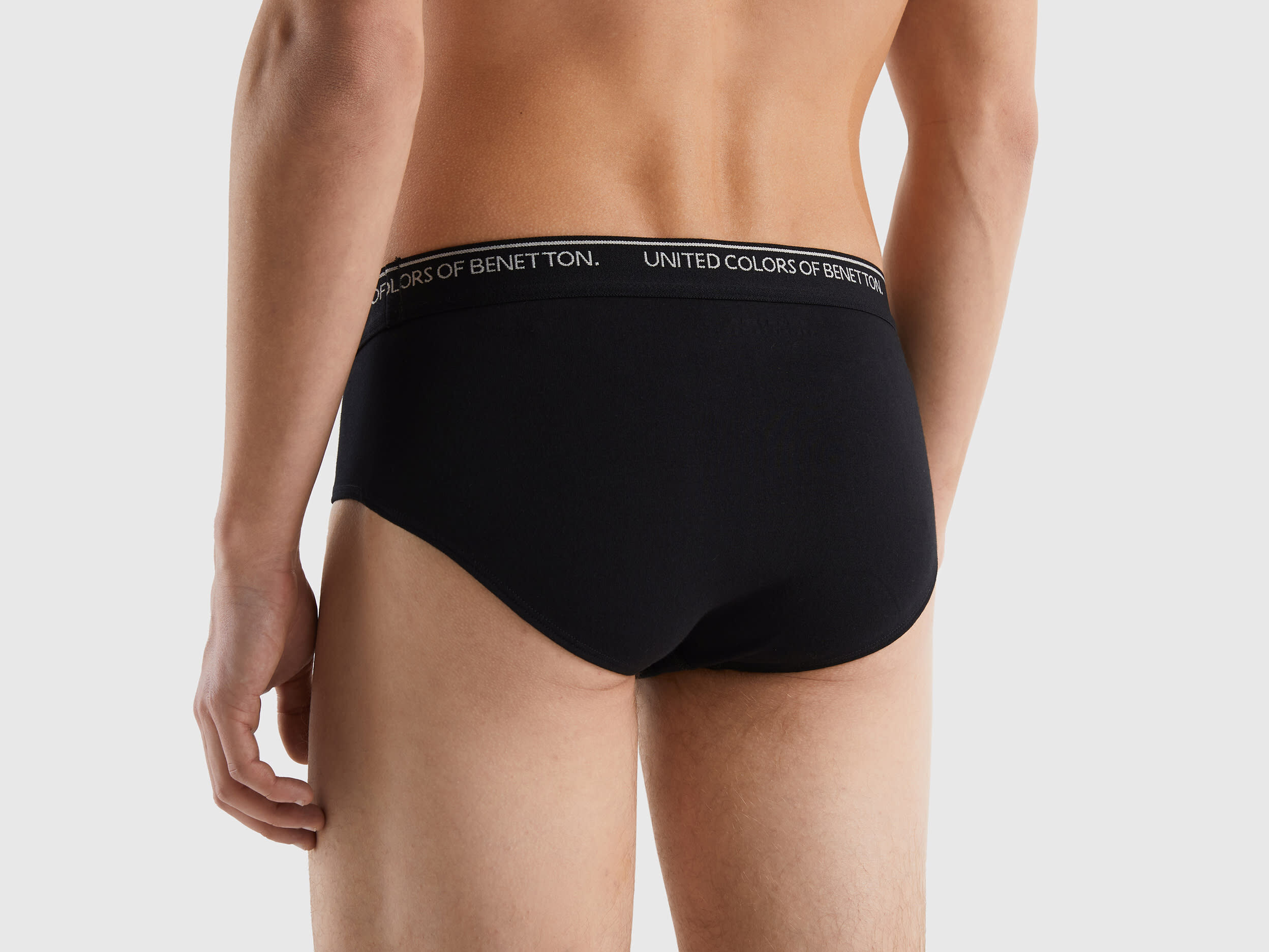 Slip uomo benetton hotsell