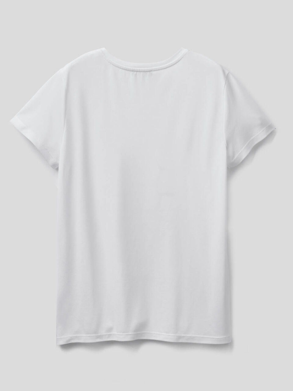 T-shirt con stampa tartaruga image number 2