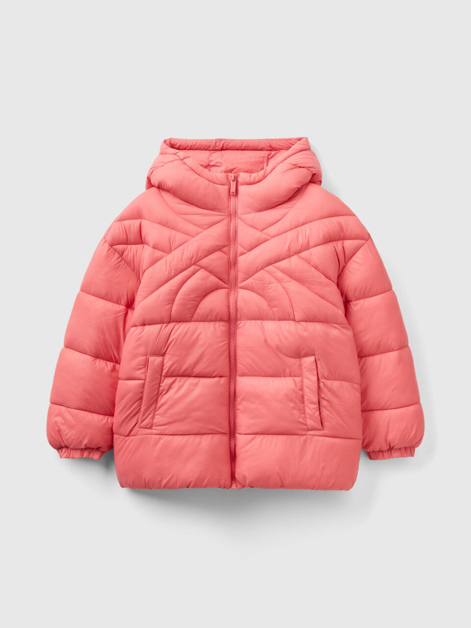 Benetton piumini ragazza clearance