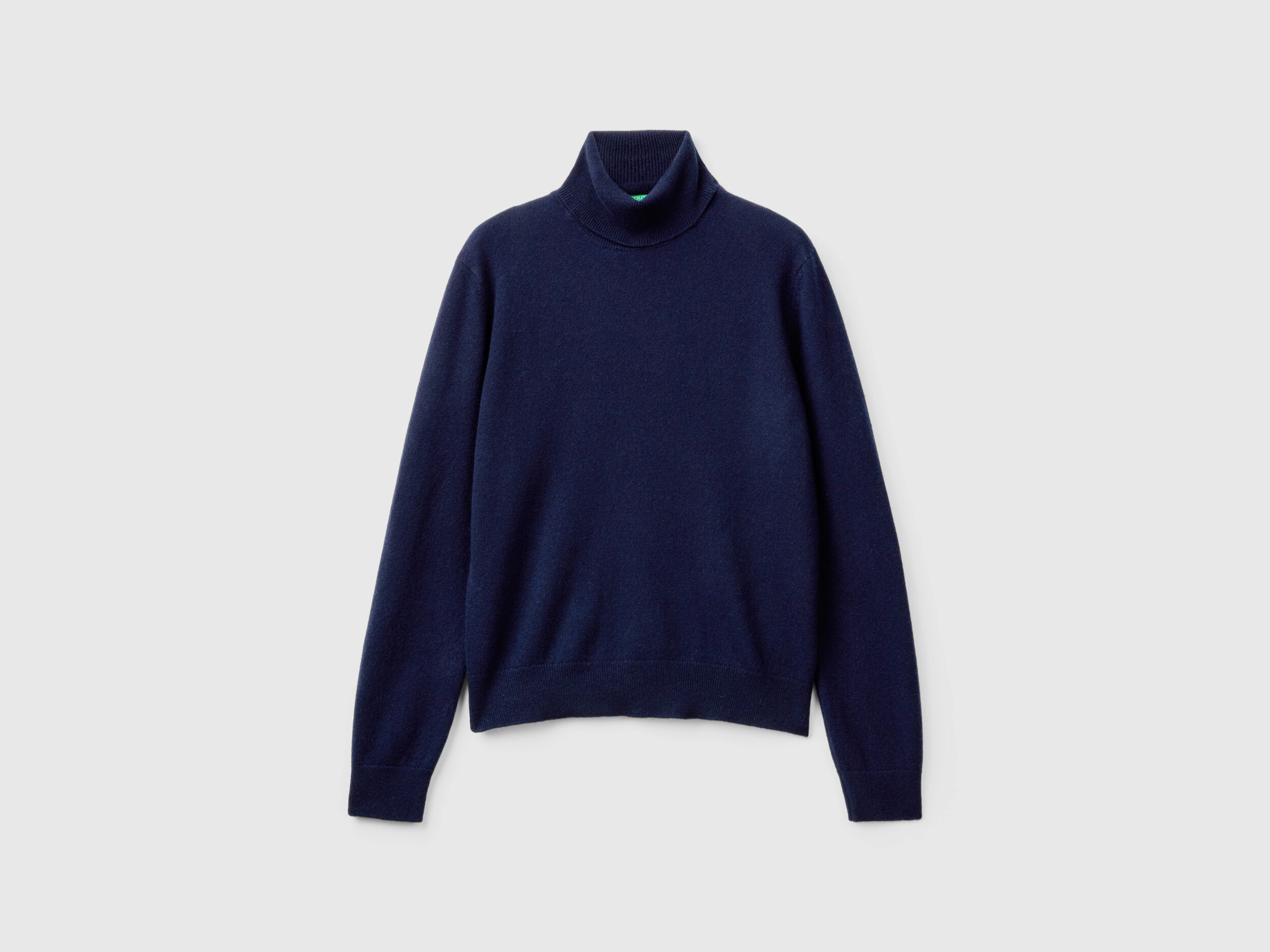 Maglioni cashmere benetton on sale