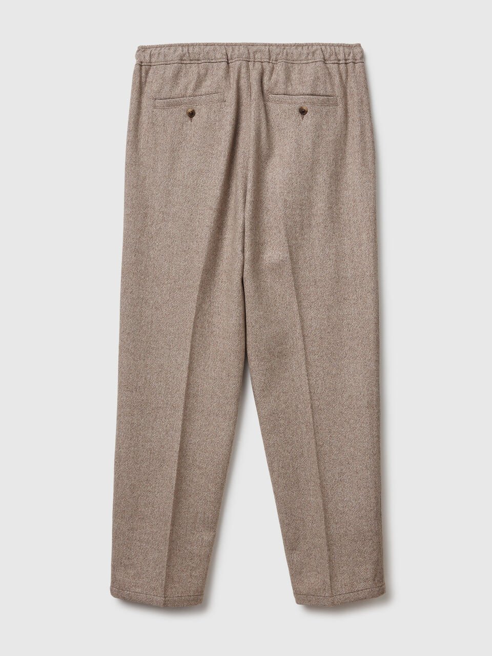PANTALONE Uomo image number 2
