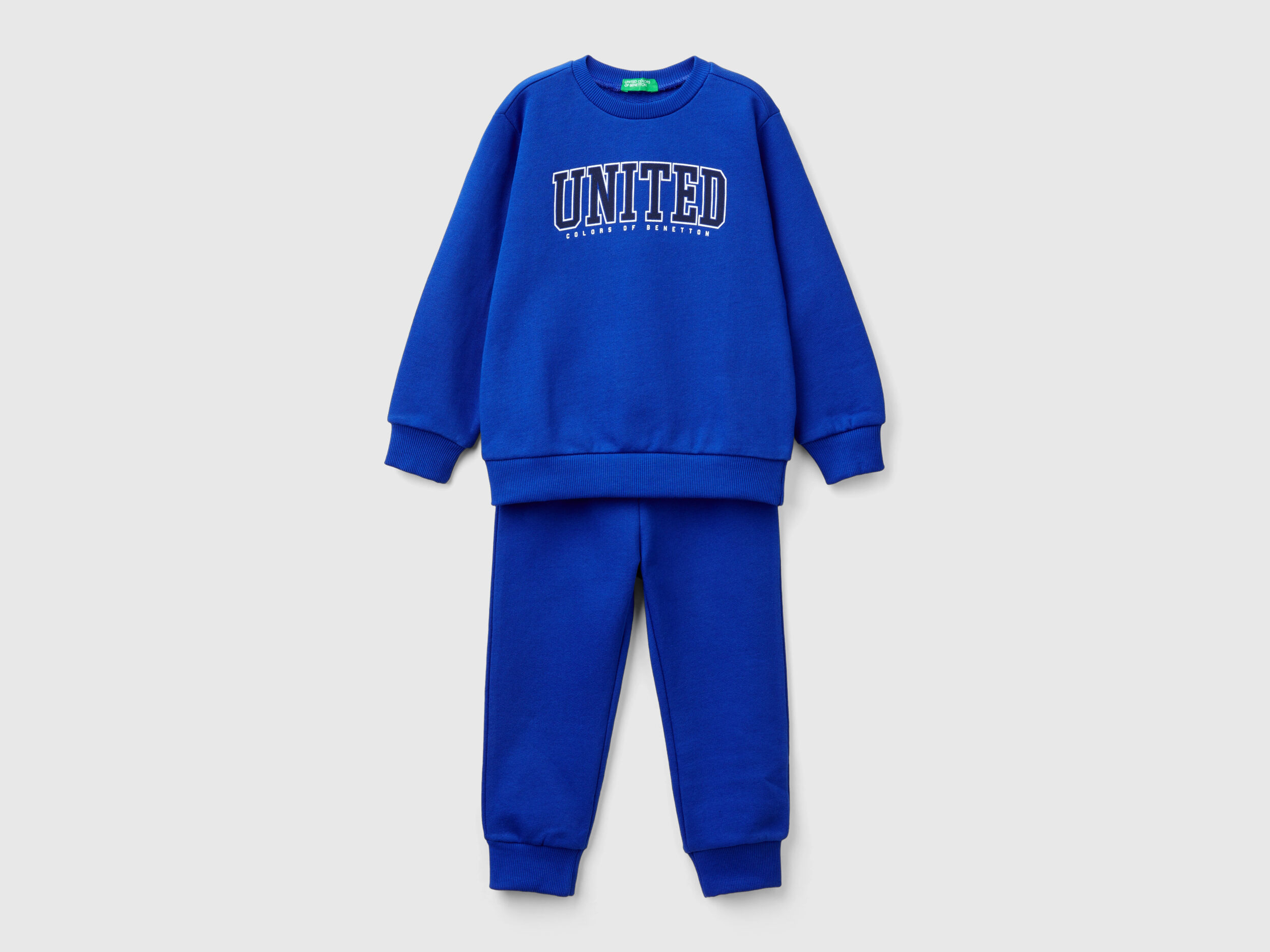 Tute benetton bambino top
