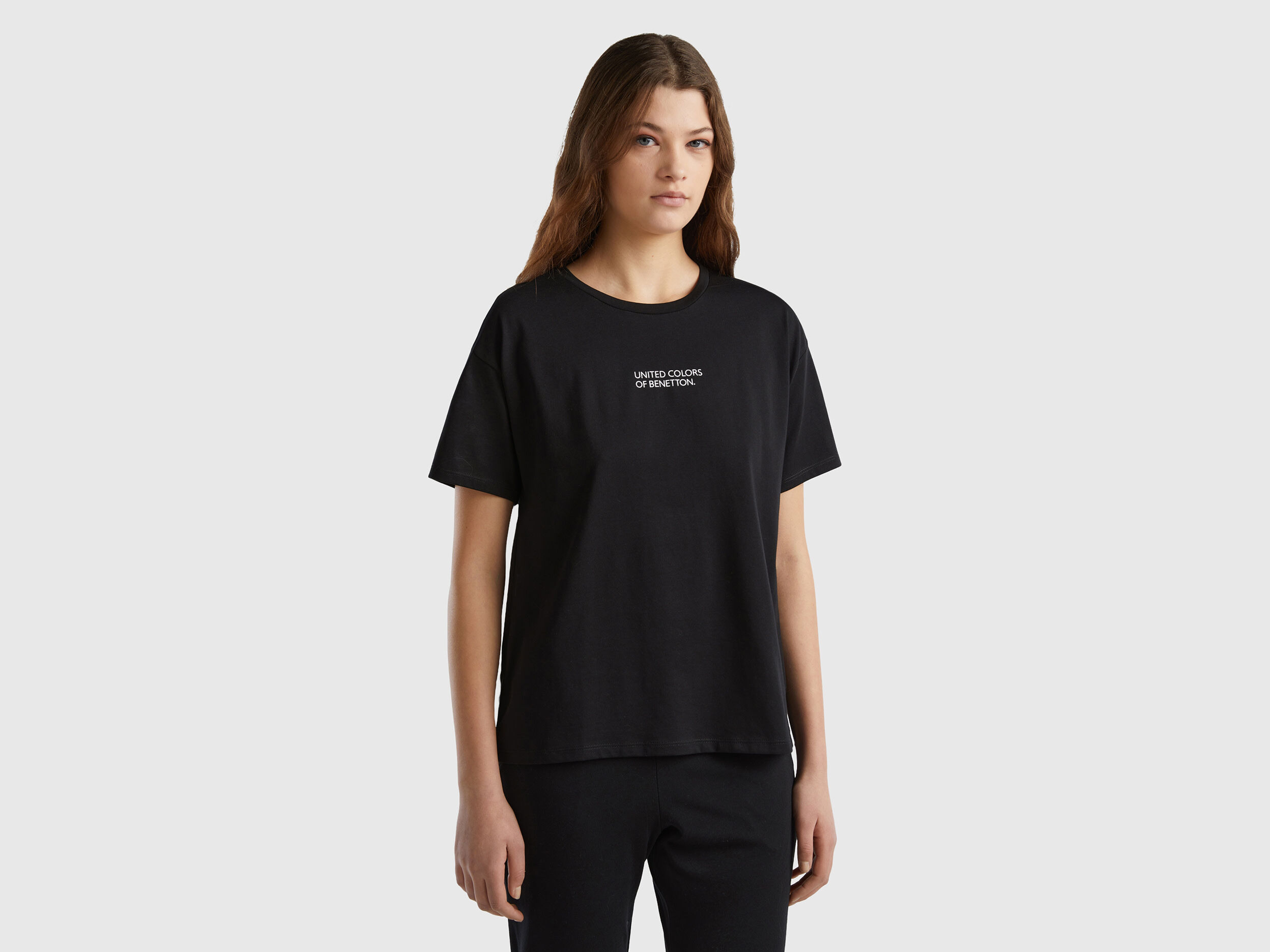 Benetton magliette manica corta new arrivals