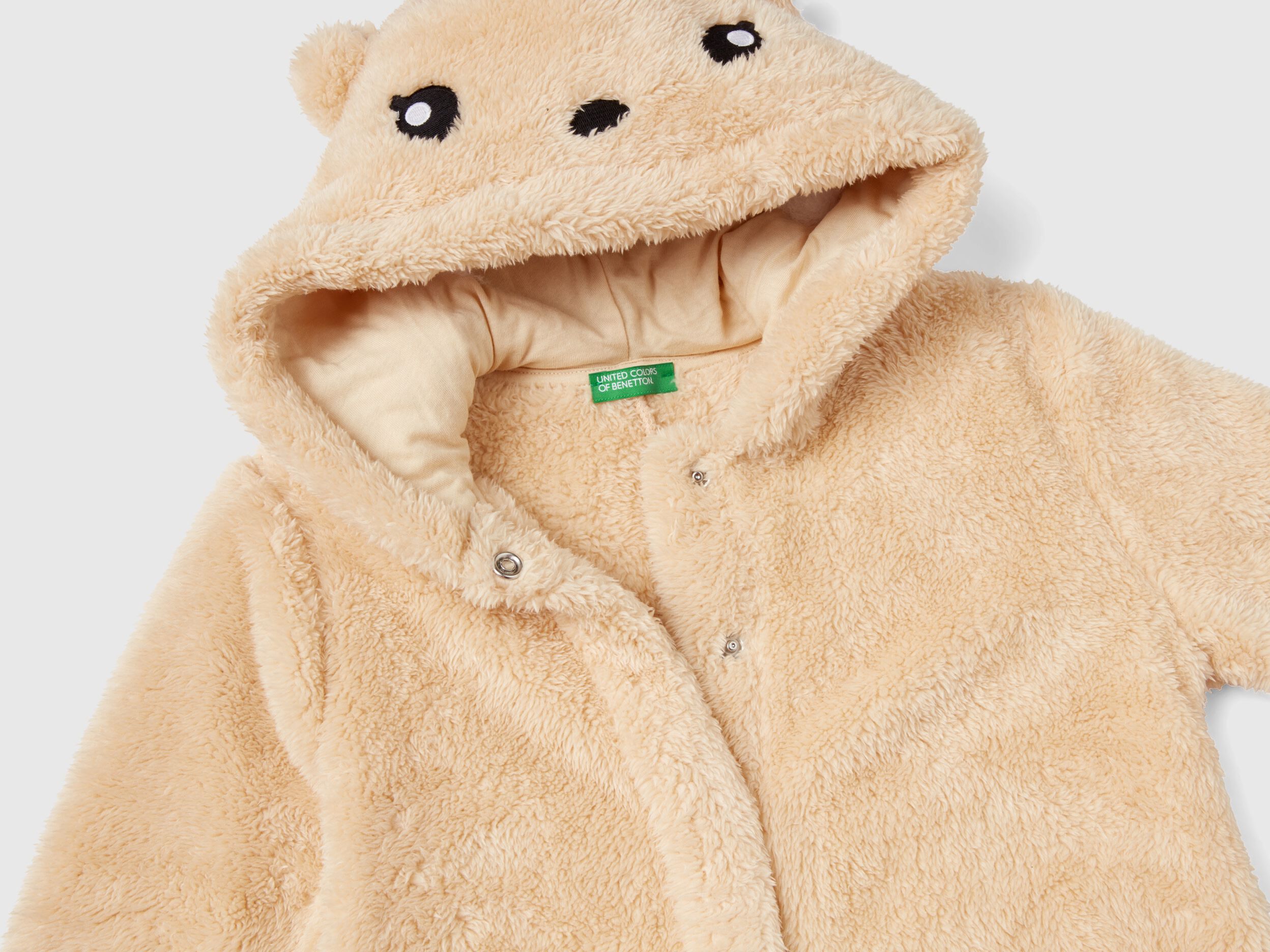 Tute bambino benetton store