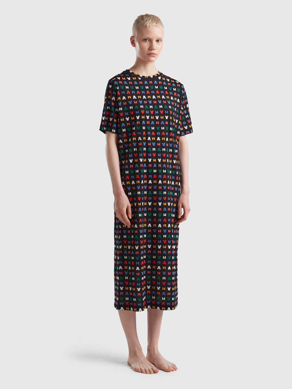 Camicie da Notte Pizzo Cotone o Satin