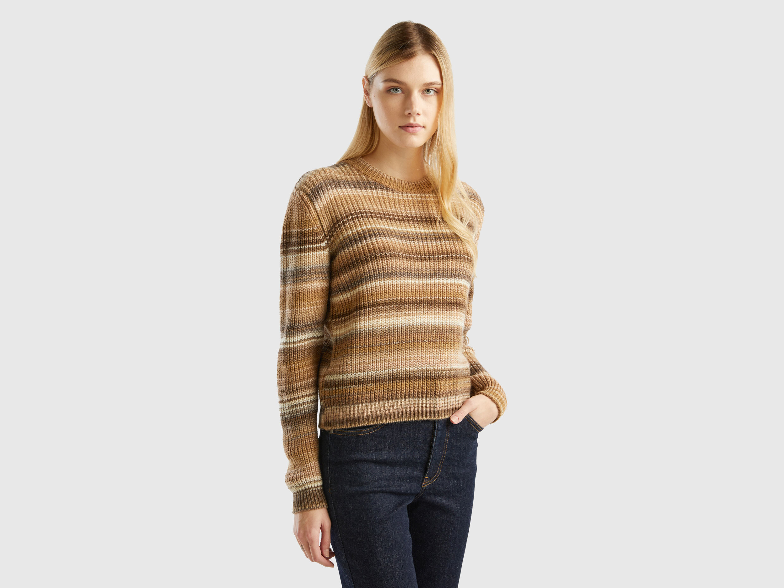 Benetton maglioni sale