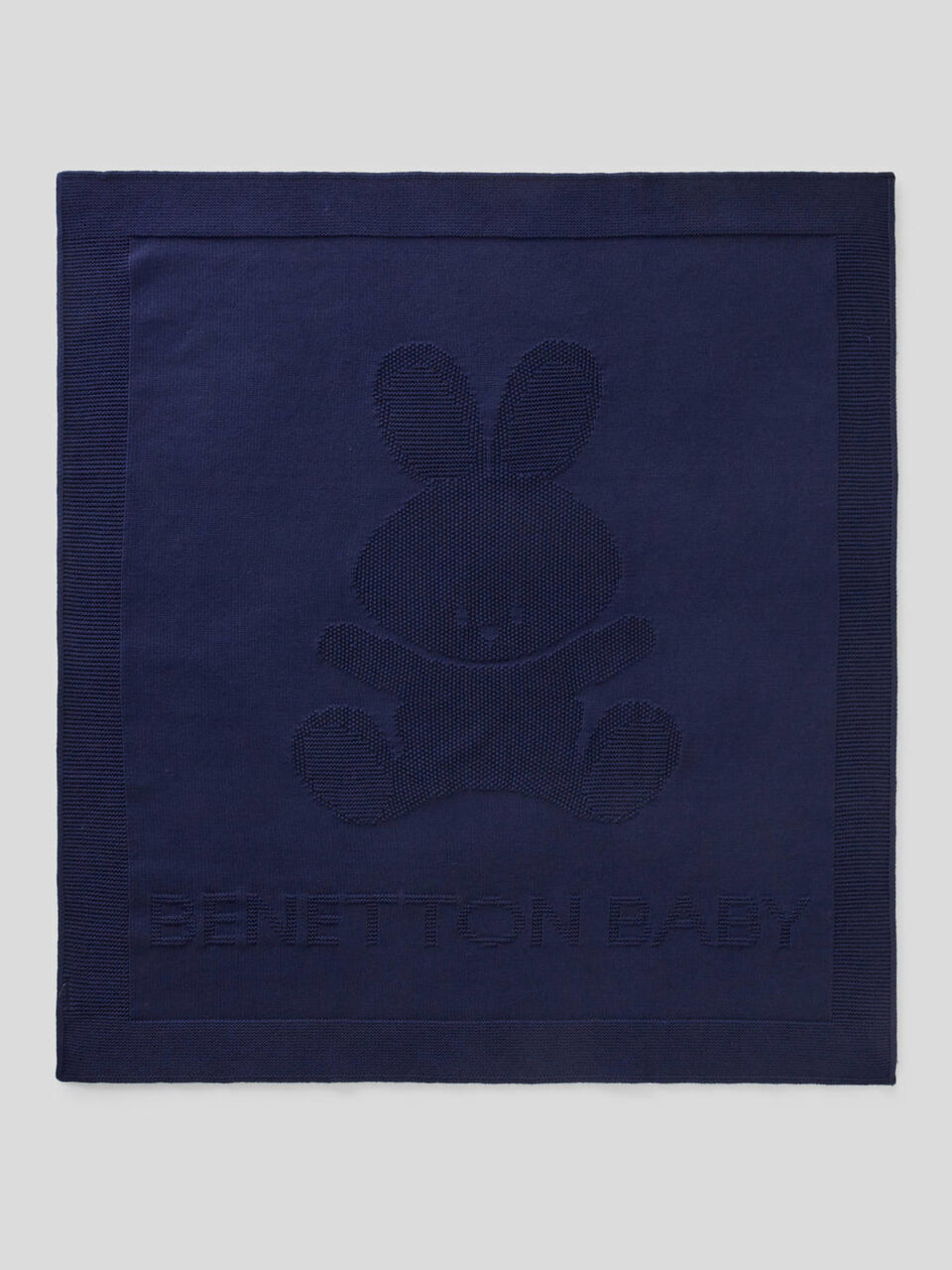 Coperta in puro cotone image number 1