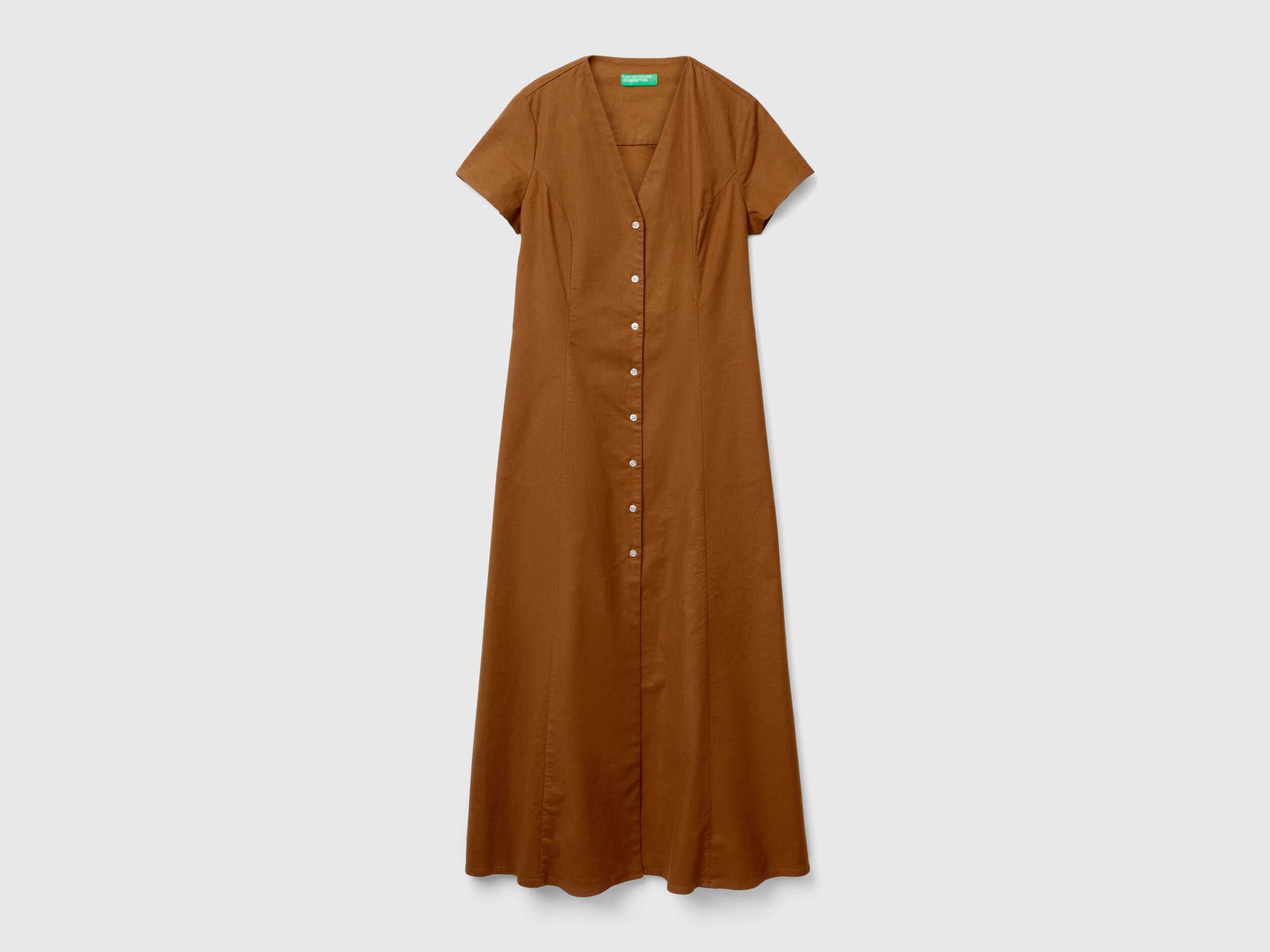 Benetton vestiti lunghi deals