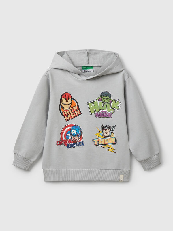 Felpa ©Marvel Avengers Bambino
