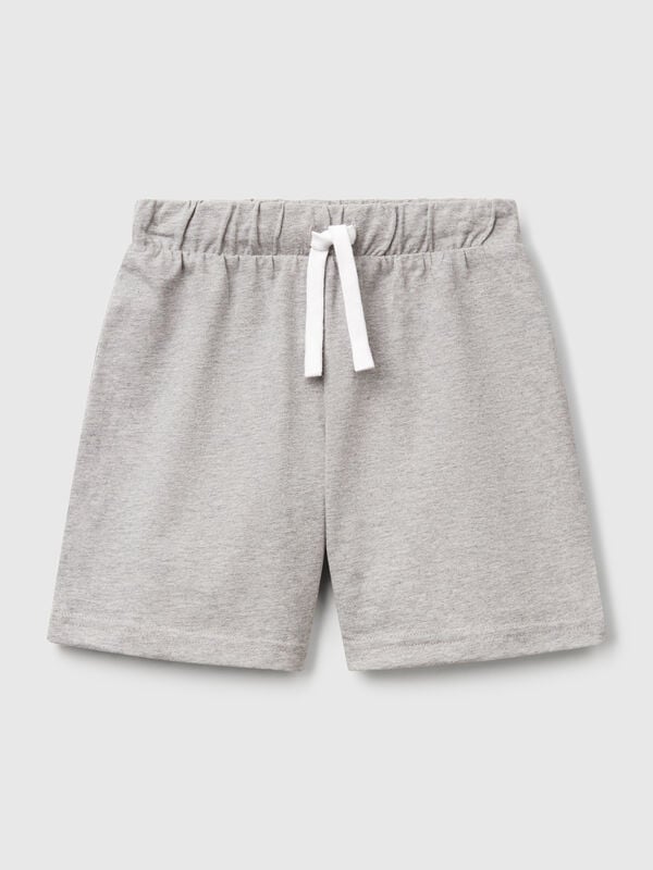 Bermuda regular fit Bambino