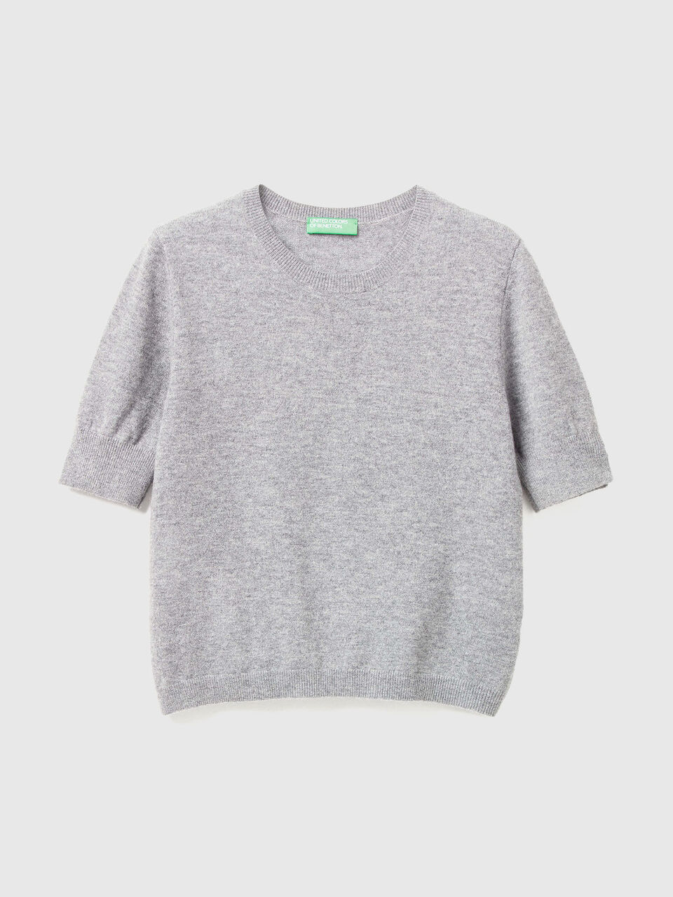MAGLIA G/C M/M Donna image number 1