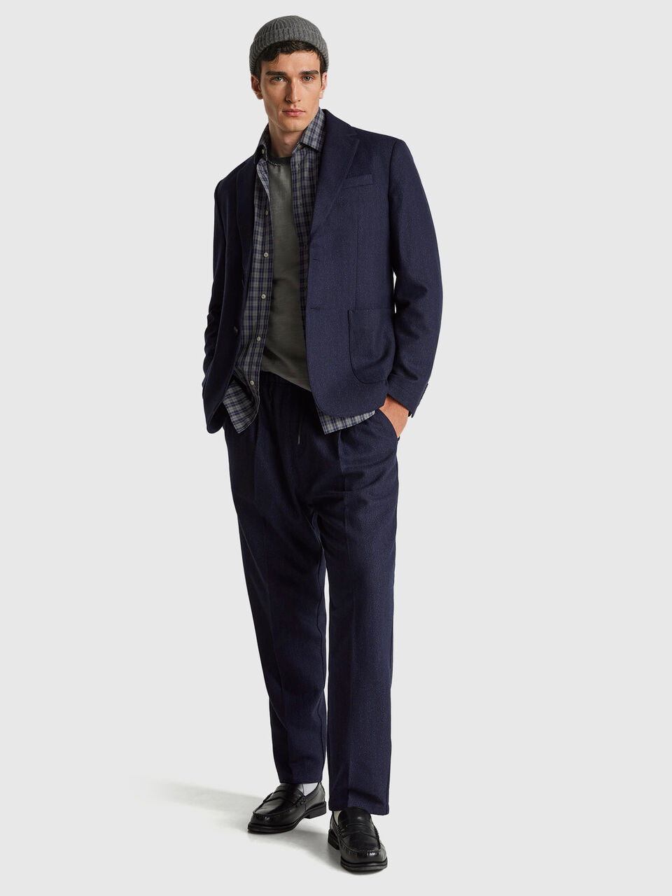 GIACCA Uomo image number null