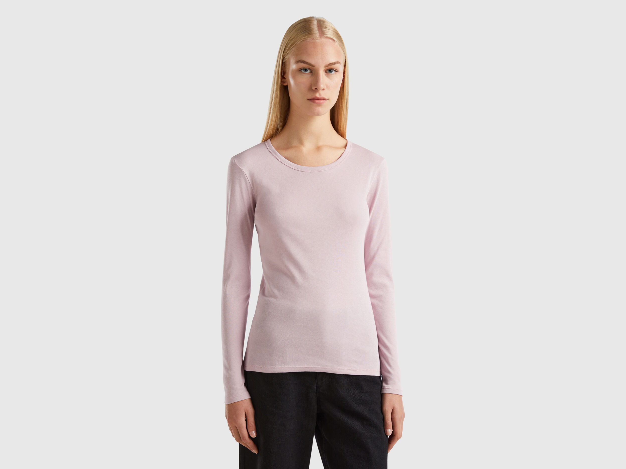 T shirt donna store benetton