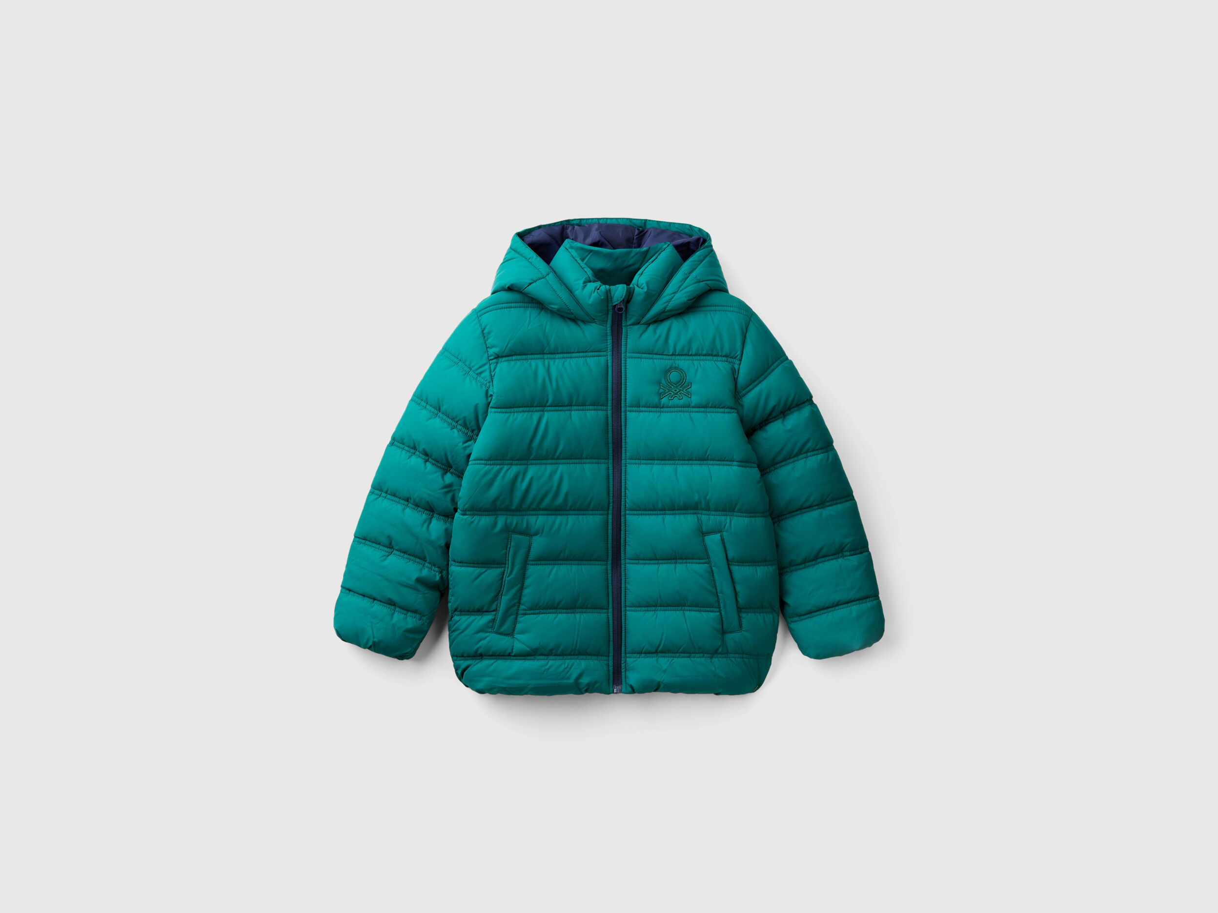 Giubbotti bambino benetton hotsell