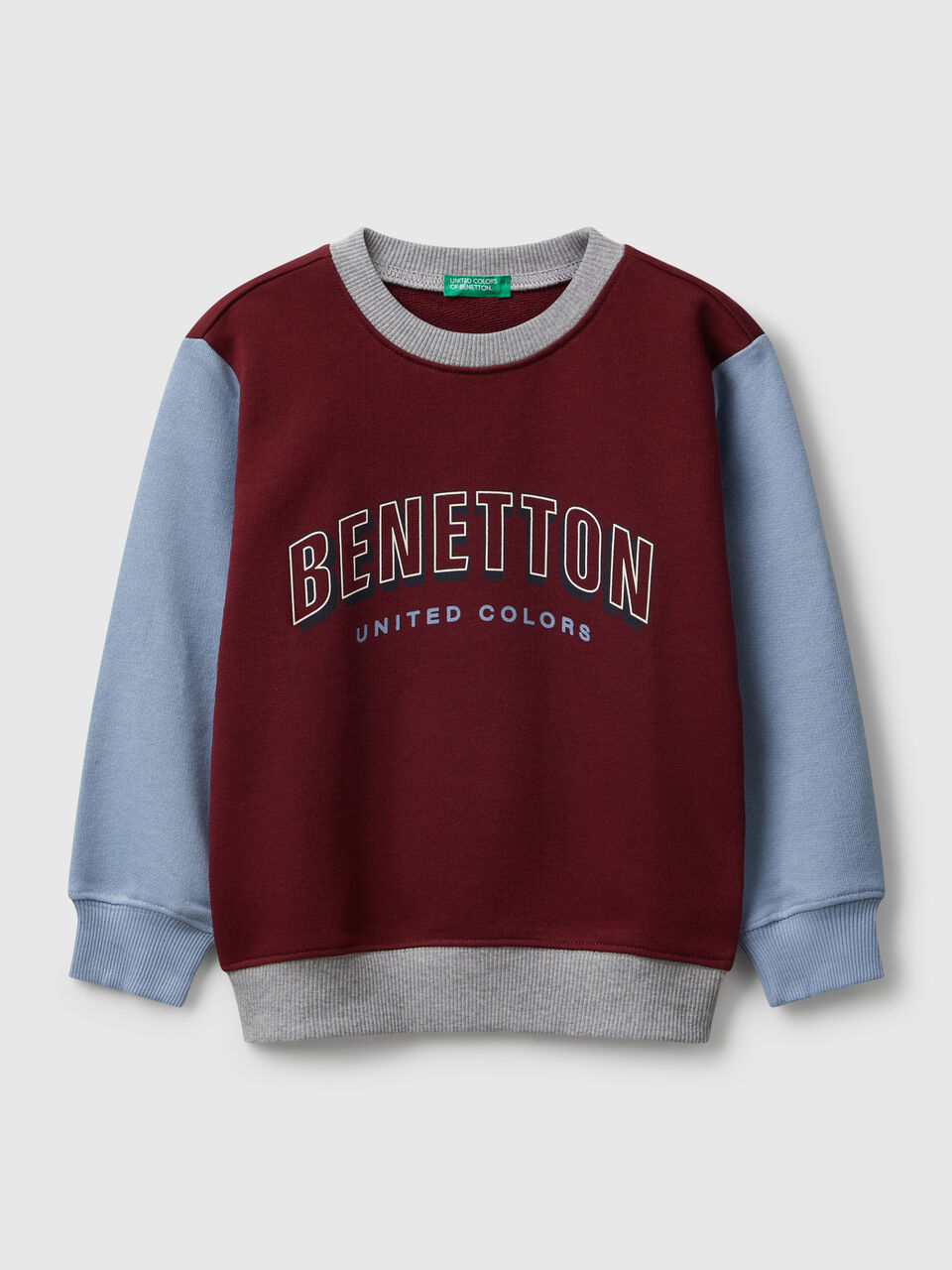 MAGLIA G/C M/L Bambino image number 1