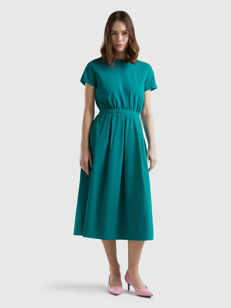 Vestiti Donna Abiti Lunghi e Corti Nuova Collezione