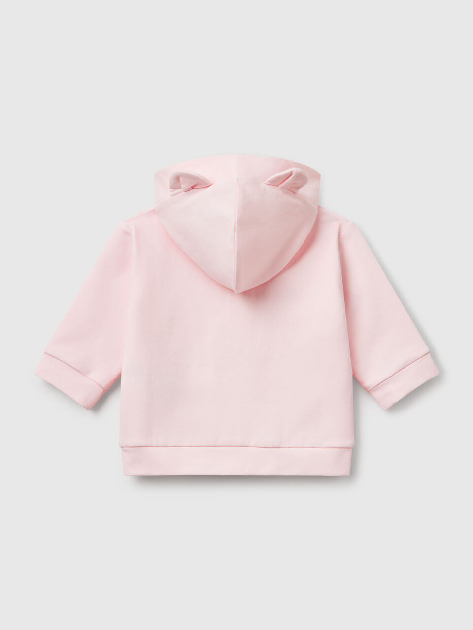 GIACCA C/CAPP M/L Baby image number 2