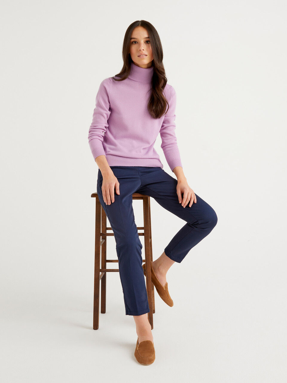 nuovo catalogo benetton