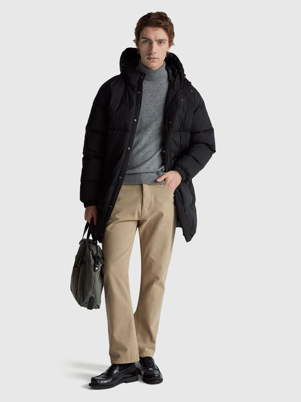 MAGLIA CICLISTA M/L Uomo image number null