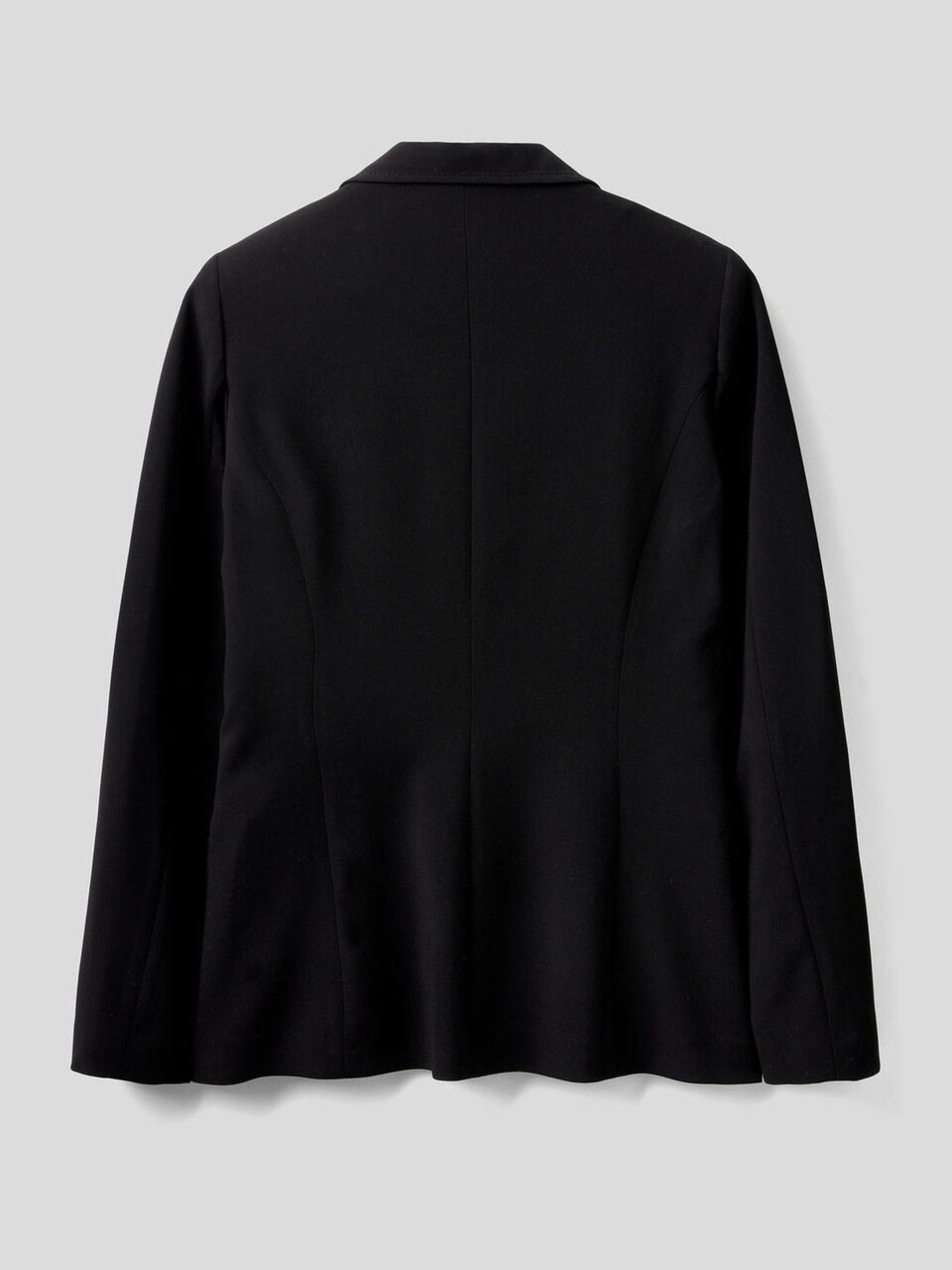 Blazer sciancrato image number 2