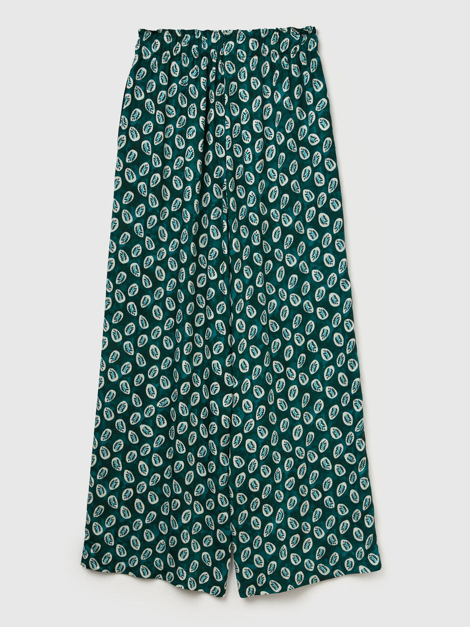 PANTALONE Donna image number 2