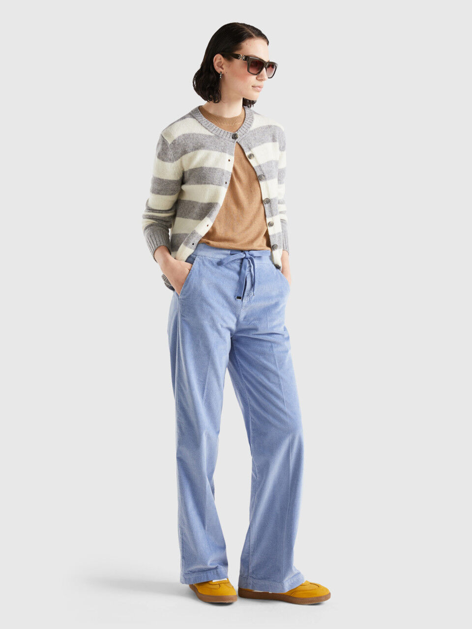 Abbigliamento cheap benetton saldi