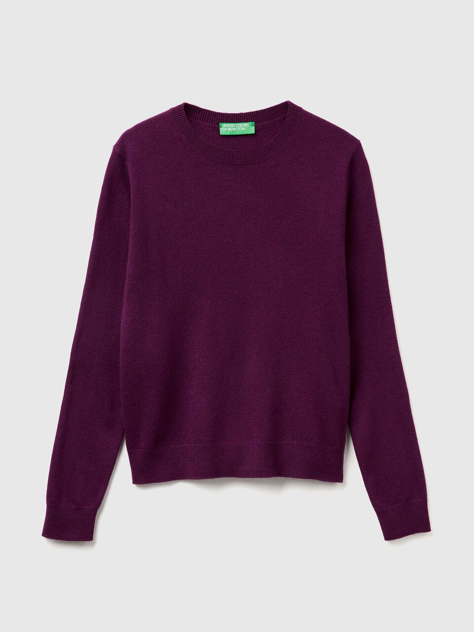 MAGLIA G/C M/L Donna image number 1