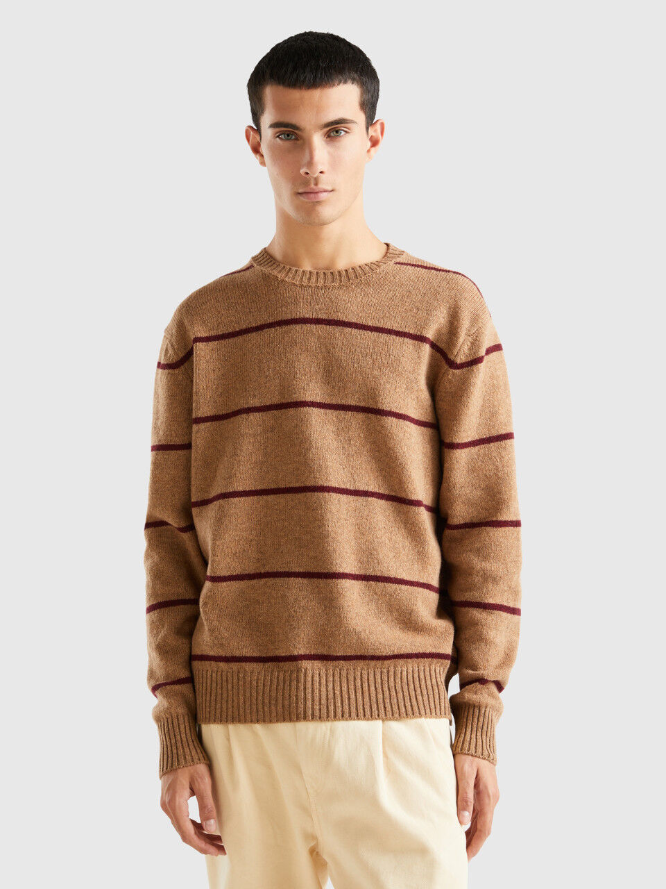 Benetton abbigliamento uomo hotsell
