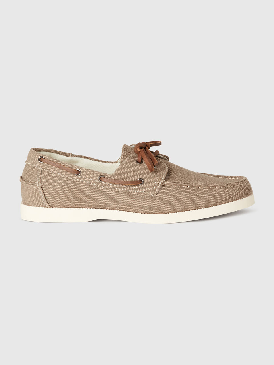 SCARPA LACCI Uomo image number 1