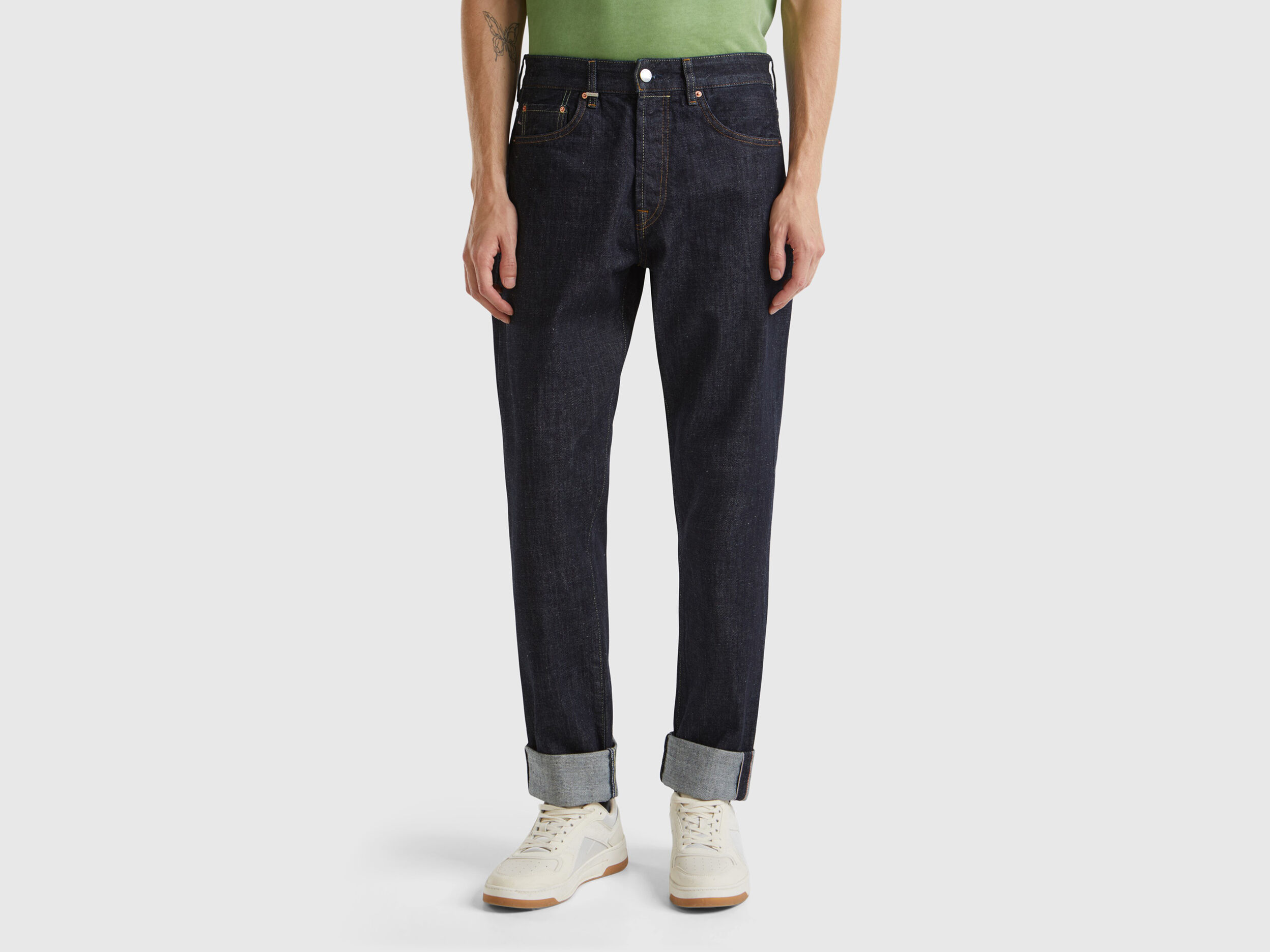 benetton catalogo uomo