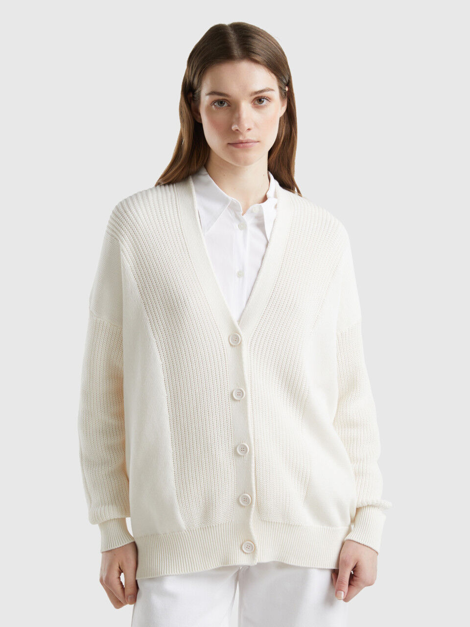 Benetton golfini outlet
