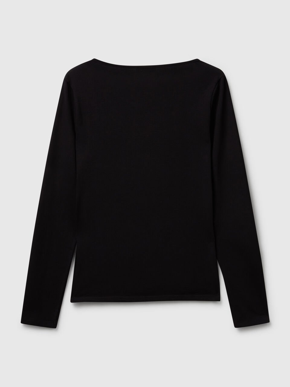 T-SHIRT M/L Donna image number 2