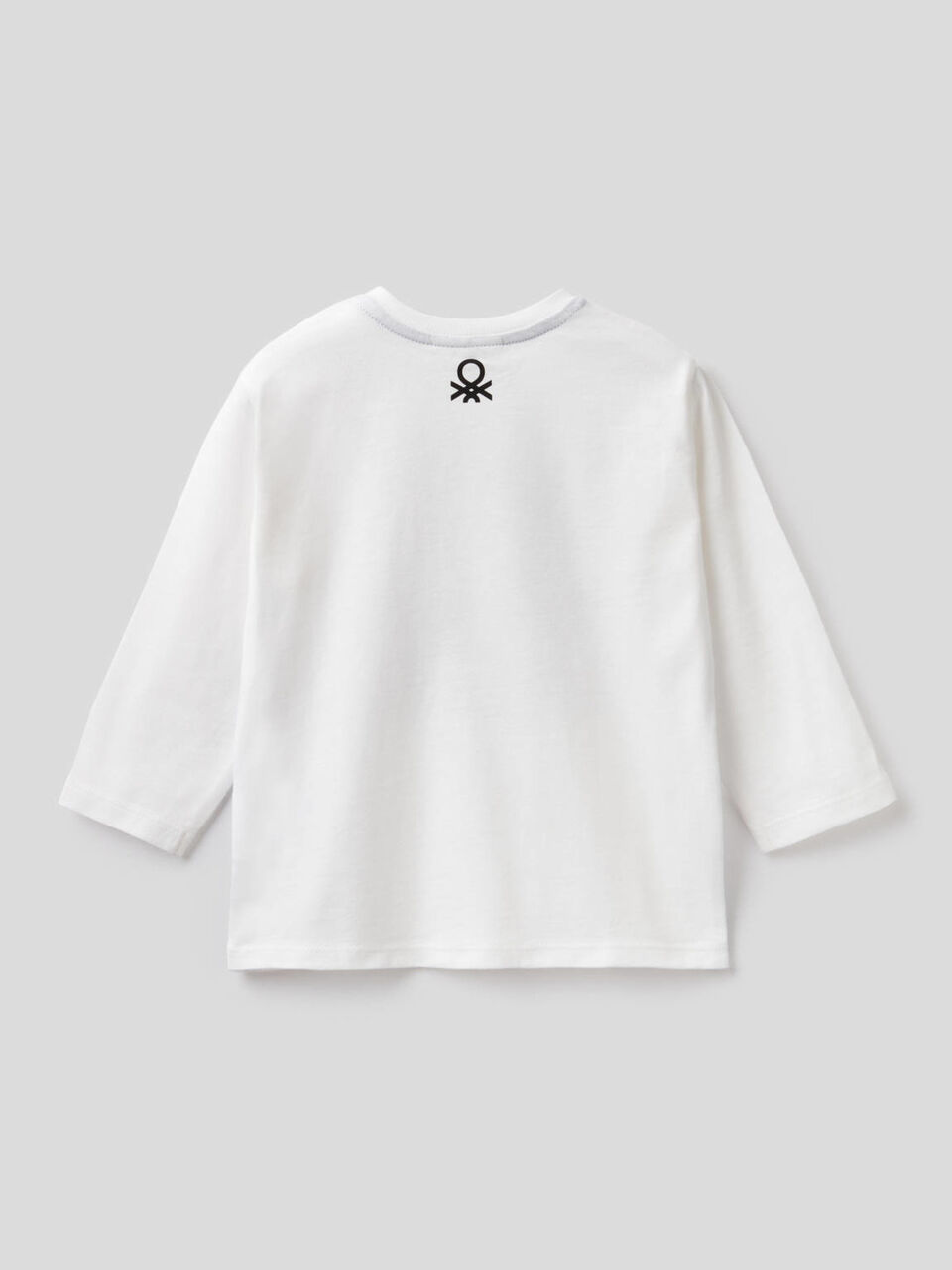 T-shirt Topolino in 100% cotone image number 2
