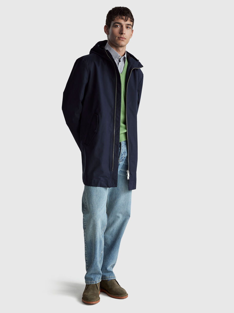 GIACCONE Uomo image number null