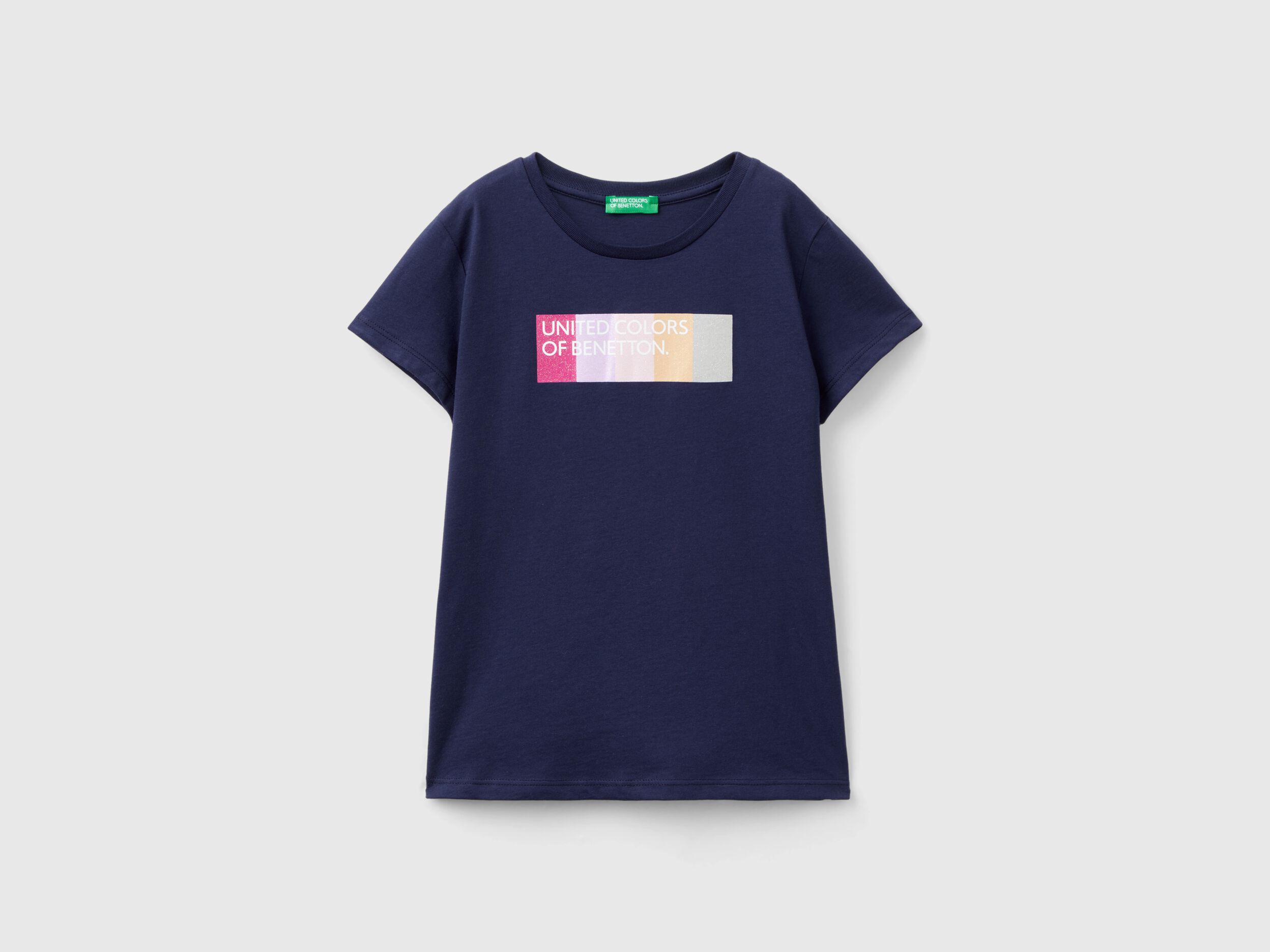 T shirt Manica Corta Bambina Nuova Collezione Online
