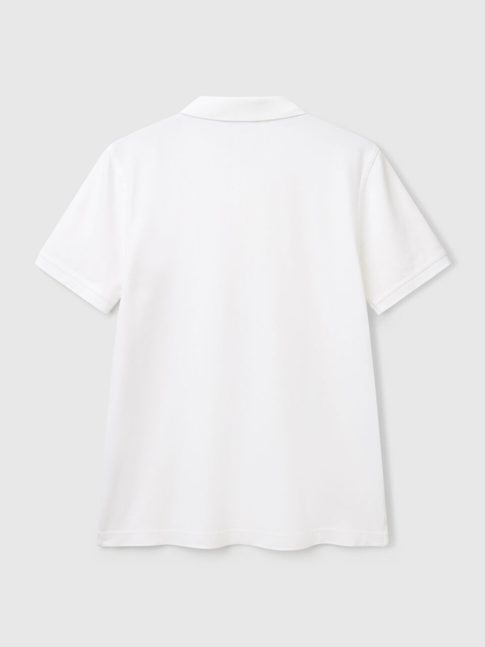 MAGLIA POLO M/M Uomo image number 2