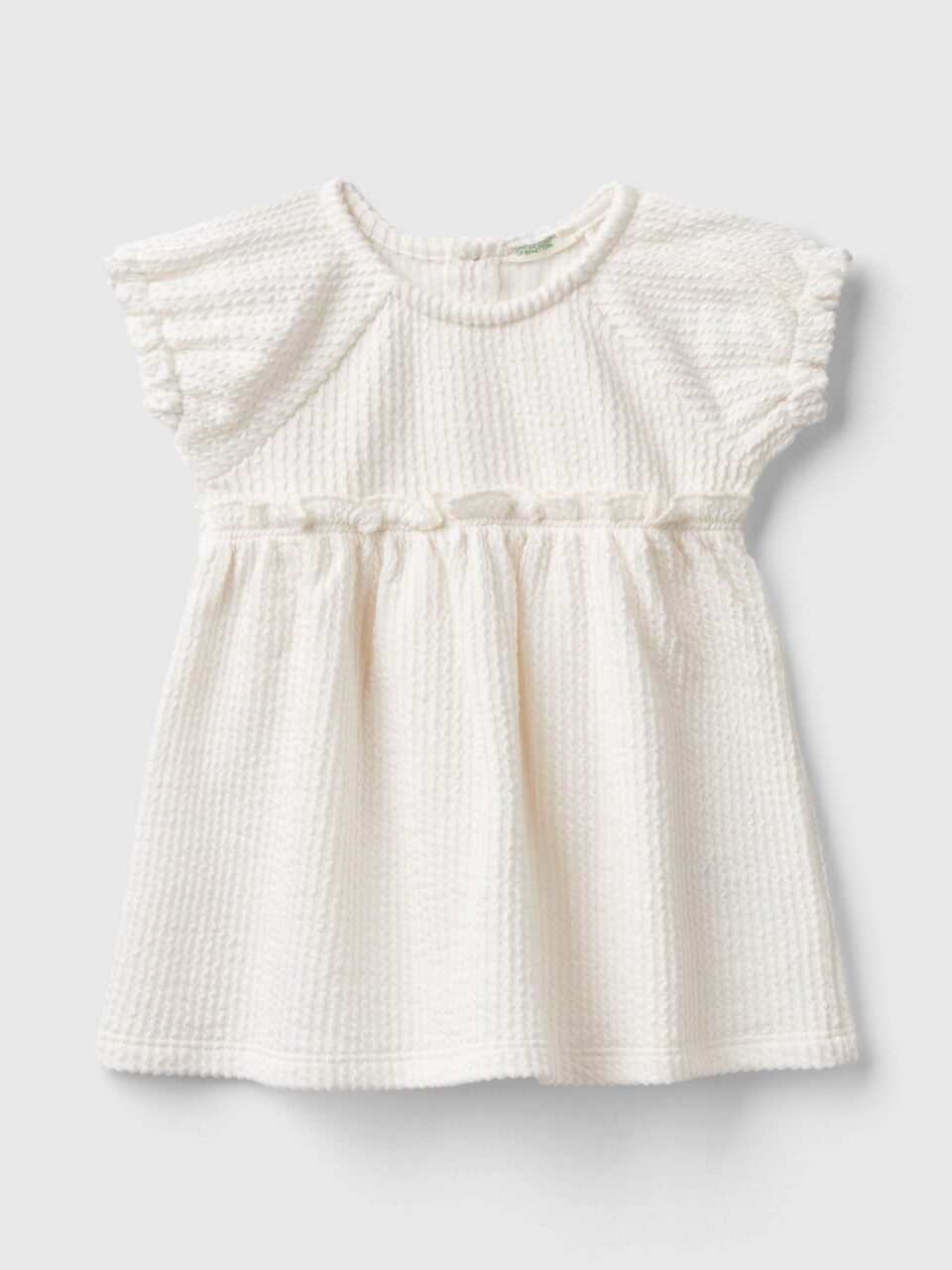 Benetton bimbo sales nuova collezione